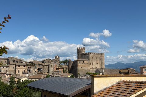 Villa i Nazzano, Rome, Nazzano - € 54.000 | Ref: F23 - foto 11