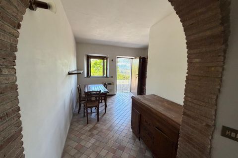 Villa i Nazzano, Rome, Nazzano - € 54.000 | Ref: F23 - foto 12