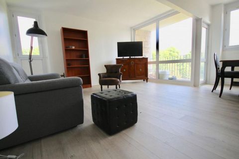 Apartament a Roubaix, Nord, Roubaix - € 950/mes | Ref: 7706348 - foto 2