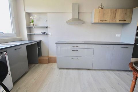 Apartament a Roubaix, Nord, Roubaix - € 950/mes | Ref: 7706348 - foto 3