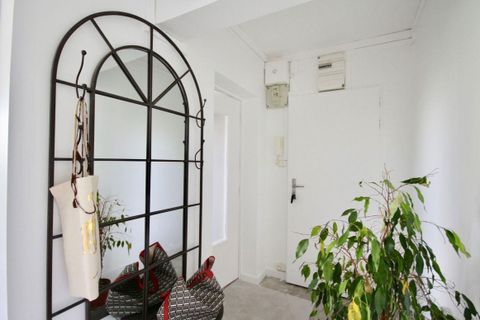 Apartament a Roubaix, Nord, Roubaix - € 950/mes | Ref: 7706348 - foto 4