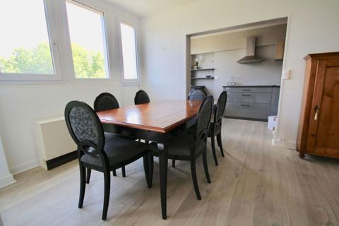 Apartament a Roubaix, Nord, Roubaix - € 950/mes | Ref: 7706348 - foto 9
