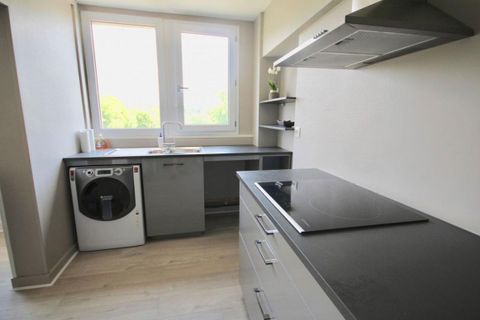 Apartament a Roubaix, Nord, Roubaix - € 950/mes | Ref: 7706348 - foto 11