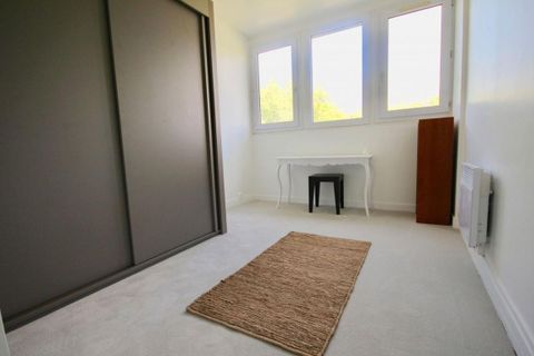 Apartament a Roubaix, Nord, Roubaix - € 950/mes | Ref: 7706348 - foto 12