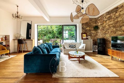 Villa i Nantes, Loire-Atlantique, Nantes - € 950.000 | Ref: 87005813 - foto 1