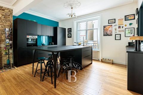 Villa i Nantes, Loire-Atlantique, Nantes - € 950.000 | Ref: 87005813 - foto 3