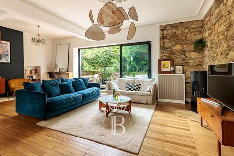Villa i Nantes, Loire-Atlantique, Nantes - € 950.000 | Ref: 87005813 - foto 4