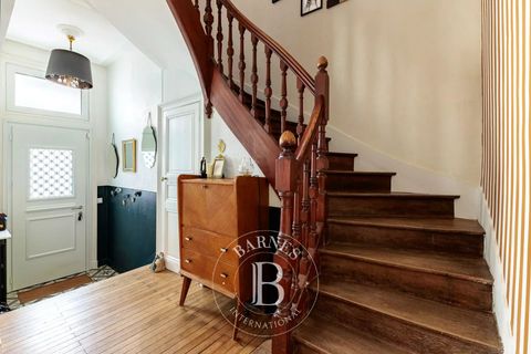 Villa i Nantes, Loire-Atlantique, Nantes - € 950.000 | Ref: 87005813 - foto 5