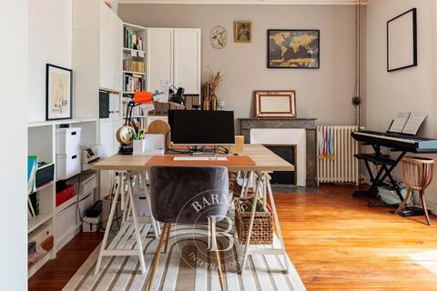 Villa i Nantes, Loire-Atlantique, Nantes - € 950.000 | Ref: 87005813 - foto 6
