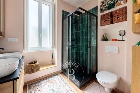 Villa i Nantes, Loire-Atlantique, Nantes - € 950.000 | Ref: 87005813 - foto 7