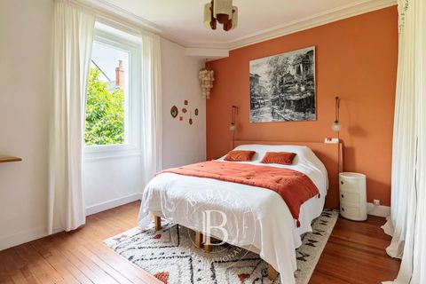 Villa i Nantes, Loire-Atlantique, Nantes - € 950.000 | Ref: 87005813 - foto 8
