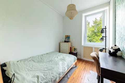 Villa i Nantes, Loire-Atlantique, Nantes - € 950.000 | Ref: 87005813 - foto 9