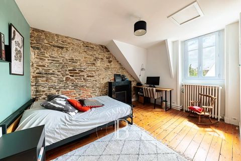 Villa i Nantes, Loire-Atlantique, Nantes - € 950.000 | Ref: 87005813 - foto 10