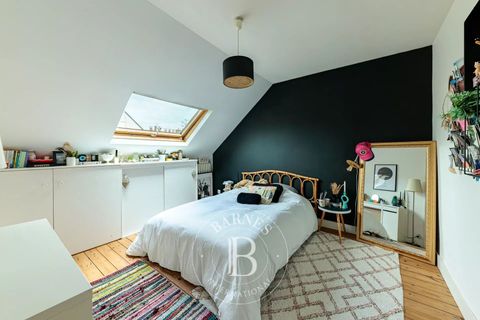 Villa i Nantes, Loire-Atlantique, Nantes - € 950.000 | Ref: 87005813 - foto 12