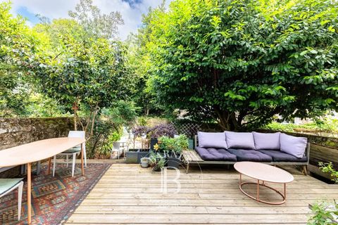 Villa i Nantes, Loire-Atlantique, Nantes - € 950.000 | Ref: 87005813 - foto 13