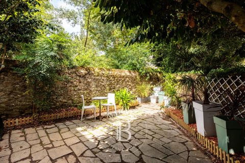 Villa i Nantes, Loire-Atlantique, Nantes - € 950.000 | Ref: 87005813 - foto 14