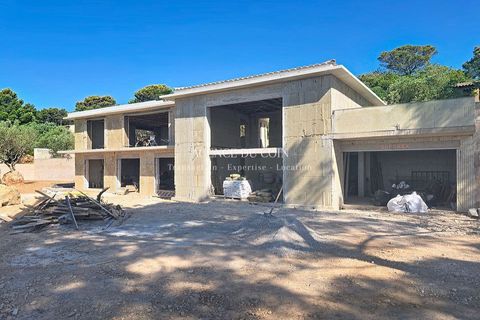 Villa a Lorgues, Var, Lorgues - € 985.000 | Ref: 718V2072M - foto 3