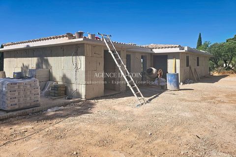 Villa a Lorgues, Var, Lorgues - € 985.000 | Ref: 718V2072M - foto 12