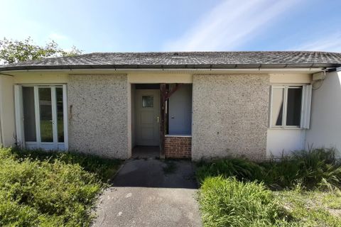 Bungalow i La Ménitré, Maine-et-Loire, La Ménitré - € 153.000 | Ref: 0108-0010 - foto 1