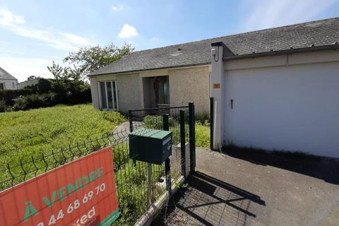 Bungalow i La Ménitré, Maine-et-Loire, La Ménitré - € 153.000 | Ref: 0108-0010 - foto 8