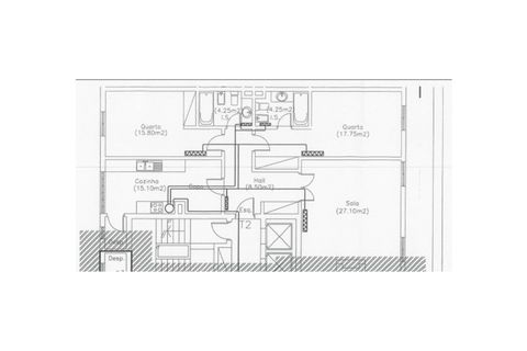 Lejlighed i Cascais, Lisbon, Cascais - € 960.000 | Ref: PT012-18_T2 - foto 19