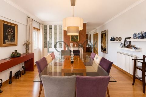 Lejlighed i Cascais, Lisbon, Cascais - € 1.220.000 | Ref: PT012-18_T3 - foto 1