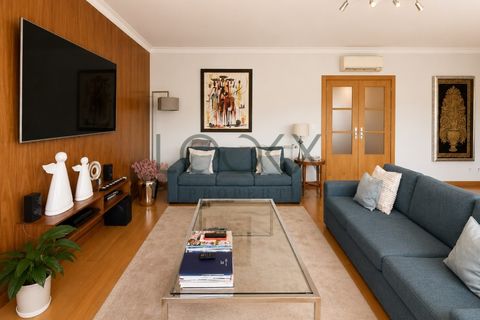 Lejlighed i Cascais, Lisbon, Cascais - € 1.220.000 | Ref: PT012-18_T3 - foto 12