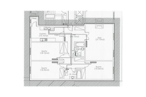 Lejlighed i Cascais, Lisbon, Cascais - € 1.220.000 | Ref: PT012-18_T3 - foto 36