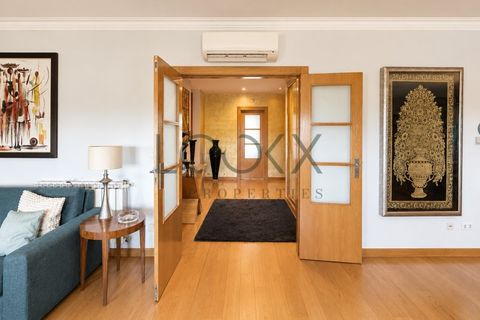Lejlighed i Cascais, Lisbon, Cascais - € 2.200.000 | Ref: PT012-18_T5 - foto 3