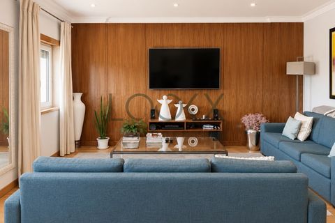 Lejlighed i Cascais, Lisbon, Cascais - € 2.200.000 | Ref: PT012-18_T5 - foto 8