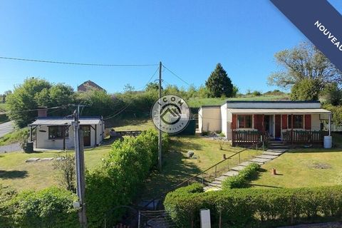 Villa i Liessies, Nord, Liessies - € 105.000 | Ref: fr079162 - foto 1