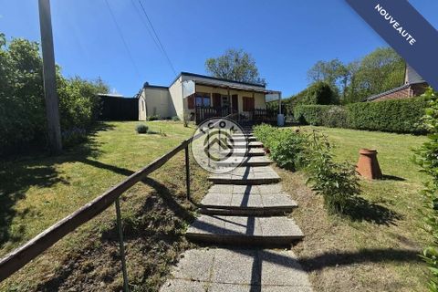Villa i Liessies, Nord, Liessies - € 105.000 | Ref: fr079162 - foto 2