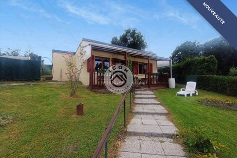 Villa i Liessies, Nord, Liessies - € 105.000 | Ref: fr079162 - foto 3