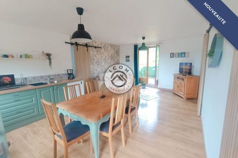 Villa i Liessies, Nord, Liessies - € 105.000 | Ref: fr079162 - foto 4