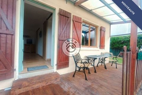 Villa i Liessies, Nord, Liessies - € 105.000 | Ref: fr079162 - foto 8