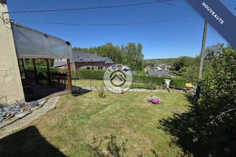 Villa i Liessies, Nord, Liessies - € 105.000 | Ref: fr079162 - foto 9