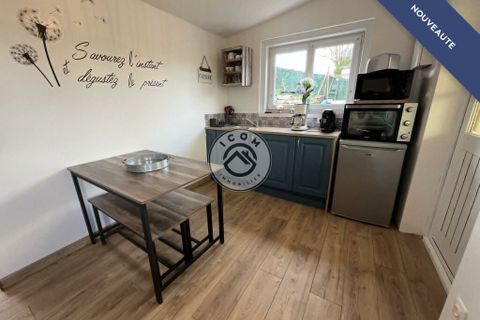 Villa a Liessies, Nord, Liessies - € 74.000 | Ref: fr079163 - foto 2