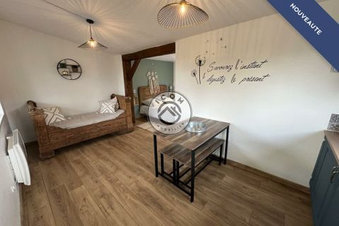 Villa a Liessies, Nord, Liessies - € 74.000 | Ref: fr079163 - foto 3