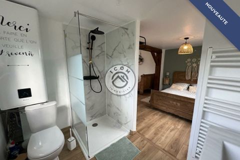 Villa a Liessies, Nord, Liessies - € 74.000 | Ref: fr079163 - foto 4
