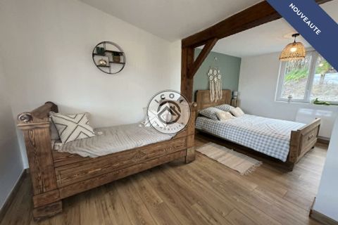 Villa a Liessies, Nord, Liessies - € 74.000 | Ref: fr079163 - foto 5