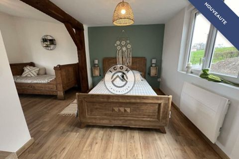 Villa a Liessies, Nord, Liessies - € 74.000 | Ref: fr079163 - foto 6