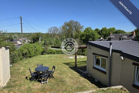 Villa a Liessies, Nord, Liessies - € 74.000 | Ref: fr079163 - foto 7