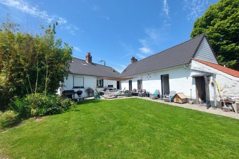 Villa i Canchy, Somme, Canchy - € 268.000 | Ref: 1534-THIENPONT - foto 1