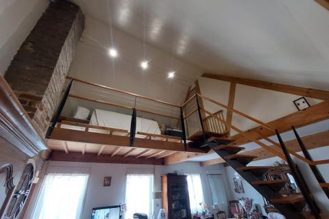 Villa i Canchy, Somme, Canchy - € 268.000 | Ref: 1534-THIENPONT - foto 4
