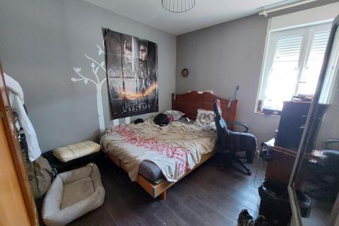 Villa i Canchy, Somme, Canchy - € 268.000 | Ref: 1534-THIENPONT - foto 8