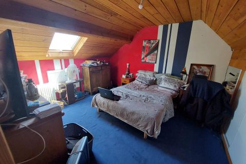 Villa i Canchy, Somme, Canchy - € 268.000 | Ref: 1534-THIENPONT - foto 10