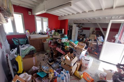 Villa i Canchy, Somme, Canchy - € 268.000 | Ref: 1534-THIENPONT - foto 13