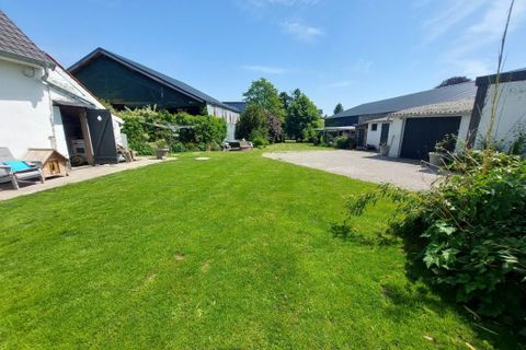 Villa i Canchy, Somme, Canchy - € 268.000 | Ref: 1534-THIENPONT - foto 14