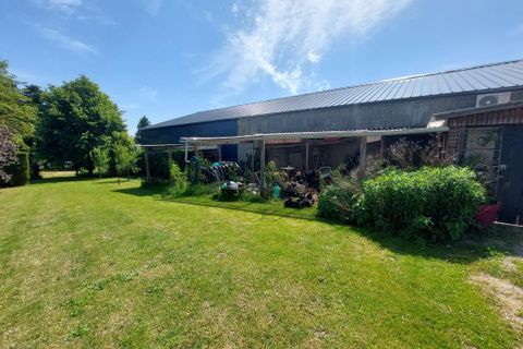 Villa i Canchy, Somme, Canchy - € 268.000 | Ref: 1534-THIENPONT - foto 15