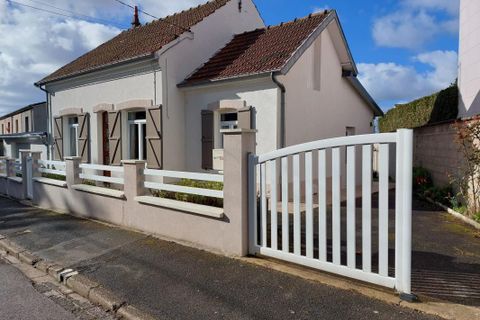 Villa a Abbeville, Somme, Abbeville - € 146.000 | Ref: 1533-THIENPONT - foto 2